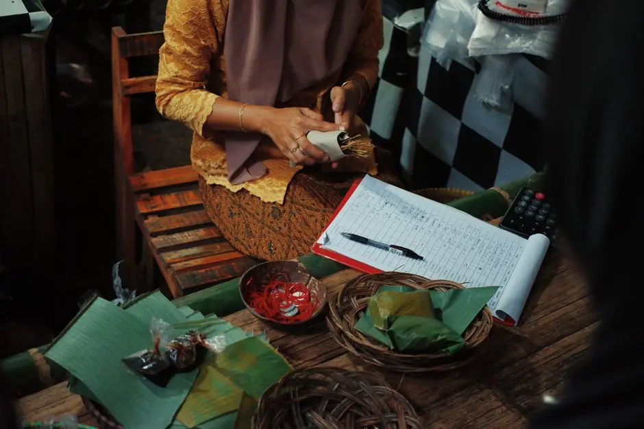 Mengatur Arus Kas UMKM agar Bisnis Tidak Boncos